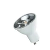 6er Pack - LED Spot GU10 - 6W entspricht 40W - 6000K Tageslichtweiß - 10° Abstrahlwinkel