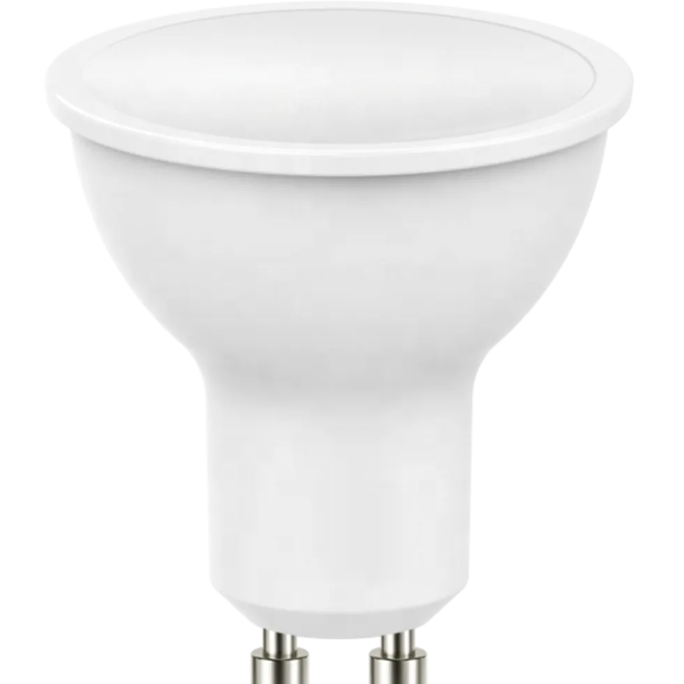 4er Set LED Bodenspot Außenbereich - 4x 4W - 3000K - IP67