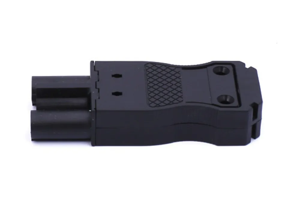 GST18-3 Stecker Male - Wieland System
