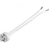 GU5.3 / MR16 / MR11 Keramik Lampenfassung - 14 cm