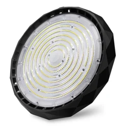 Hallenstrahler LED IP65 - 110W - 20900Lm - 190 pro Watt - 5000K - 5 Jahre Garantie - 230V