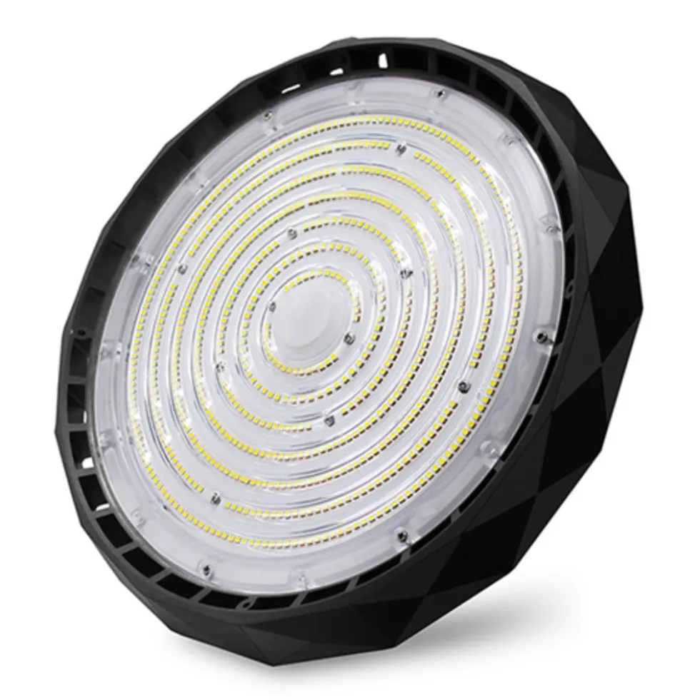 Hallenstrahler LED IP65 - 70W -190Lm pro Watt - 13.300Lm - 5000K Lichtfarbe- 5 Jahre Garantie - 230V - L90B50