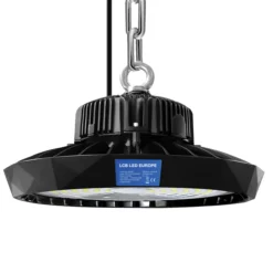 Hallenstrahler LED IP65 - 70W -190Lm pro Watt - 13.300Lm - 5000K Lichtfarbe- 5 Jahre Garantie - 230V - L90B50