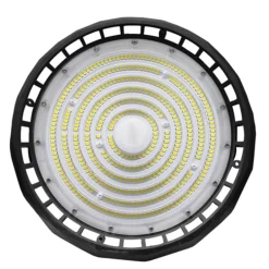 Hallenstrahler LED IP65 - 70W -190Lm pro Watt - 13.300Lm - 5000K Lichtfarbe- 5 Jahre Garantie - 230V - L90B50