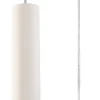 Hängeleuchte Keramik Lampe NANCY - 1x GU10 Fassung - max. 40W - exkl. LED's