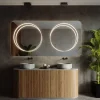Hängeleuchte RIO 110 Schwarz - 70W - 7820Lm - 4000K Neutralweiß