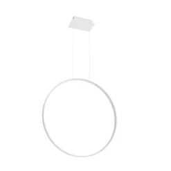 Hängeleuchte RIO 78 Weiß - 50W - 5520Lm - 4000K Neutralweiß