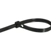 Kabelbinder Schwarz - 250x3,6mm - per 10 Stück