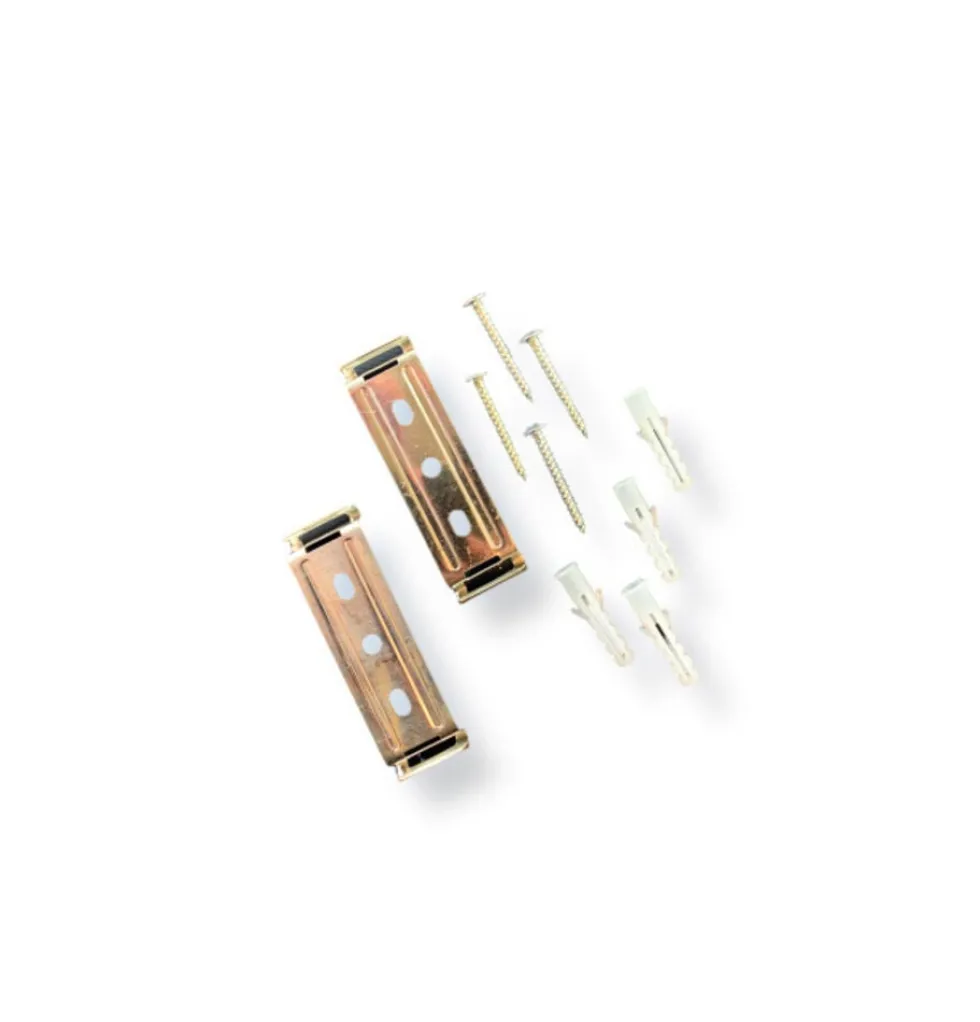 Komplettset - 150cm Doppelfassung - IP65 Feuchtraum -Wannenleuchte + 2 x 25W LED Leuchtstoffröhren 4000K - 840 - Neutralweiß