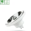 LED AR111 GU10 Spot weiß - 15W 6000K Tageslichtweiß - 45° Abstrahlwinkel