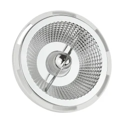 LED AR111 GU10 Spot weiß - 15W 6000K Tageslichtweiß - 45° Abstrahlwinkel