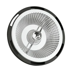 LED AR111 GU10 230V - 12W entspricht 100W - 4000K Neutralweiß - nicht dimmbar - 45° Abstrahlwinkel