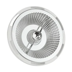 LED AR111 GU10 230V – 10W – 4000K Neutralweiß – 20° Abstrahlwinkel
