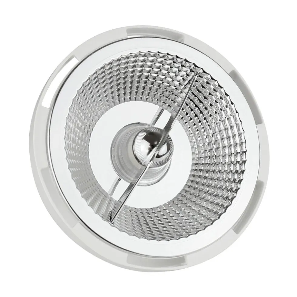 LED AR111 GU10 230V – 12W – 3000K Warmweiß – 45° Abstrahlwinkel