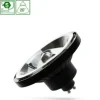 LED AR111 GU10 230V – 12W – 3000K Warmweiß – 15° Abstrahlwinkel