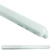 LED Armatur komplett 120cm 38W - 175Lm pro Watt Pro High Lumen - 6000K 865 - 5 Jahre Garantie