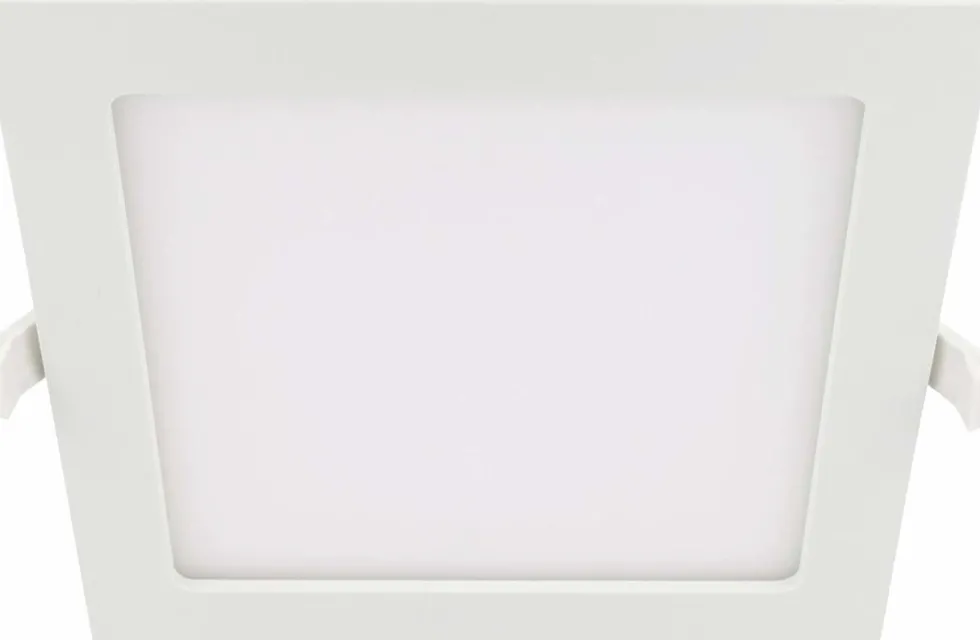 LED Aufbaupanel rund Ø230 mm – 18 W – 3000/4000/6000K – 2 Jahre Garantie
