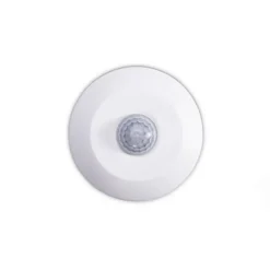 LED Bewegungsmelder - PIR Infrarot Bewegungsmelder - max. 100W - 230V