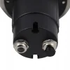 LED Bodenspot GU10 - IP67 - Quadratisch Alu - 110mm | Einbaumaß 100mm - 230V