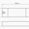 LED Controller WLAN - 5 in 1 - RGBW - 3CCT - 12V/24V - dimmbar