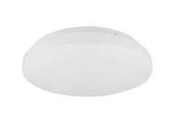 LED-Deckenleuchte Lite V1 Weiß 12 | 960 lm 4000K-840 | IP44 260 mm x 52 mm