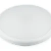 LED Deckenleuchte Lunar - mit Sensor- IP65 wasserdicht - 16W entspricht 130W - Neutralweiß 4000K
