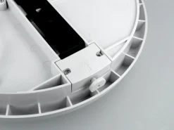 LED Deckenleuchte Lunar - mit Sensor- IP65 wasserdicht - 16W entspricht 130W - Neutralweiß 4000K