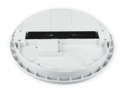 LED Deckenleuchte Lunar - mit Sensor- IP65 wasserdicht - 16W entspricht 130W - Neutralweiß 4000K