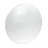 LED Deckenleuchte ~320mm - 24W - Lichtfarbe optional - Schwarz und Weiß