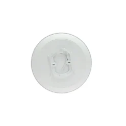 LED Deckenleuchte Nymphea IP54 - 18W 2050lm - Lichtfarbe optional - Bewegungs- und Dämmerungssensor