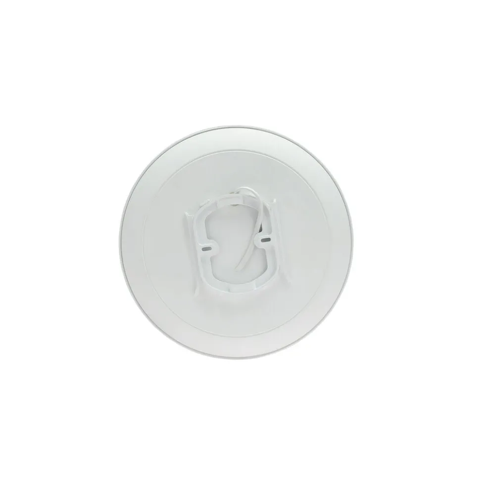 LED Deckenleuchte Nymphea IP54 - 18W 2050lm - Lichtfarbe optional - Bewegungs- und Dämmerungssensor