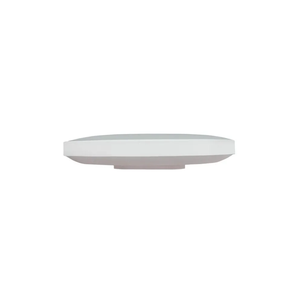 LED Deckenleuchte Nymphea IP54 - 18W 2050lm - Lichtfarbe optional - Bewegungs- und Dämmerungssensor