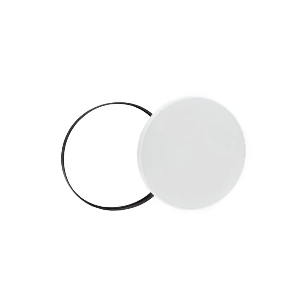 LED Deckenleuchte Nymphea IP54 – 18W 2000lm – 4000K Neutralweiß (840)