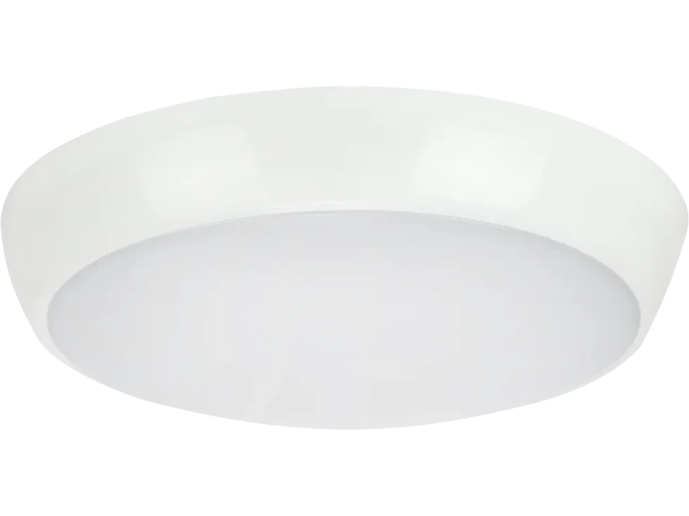 LED-Deckenleuchte Prime V1 Weiß 16 1600lm 830-840-865 CCT | IP65