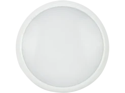LED-Deckenleuchte Prime V1 Weiß 16 1600lm 830-840-865 CCT | IP65