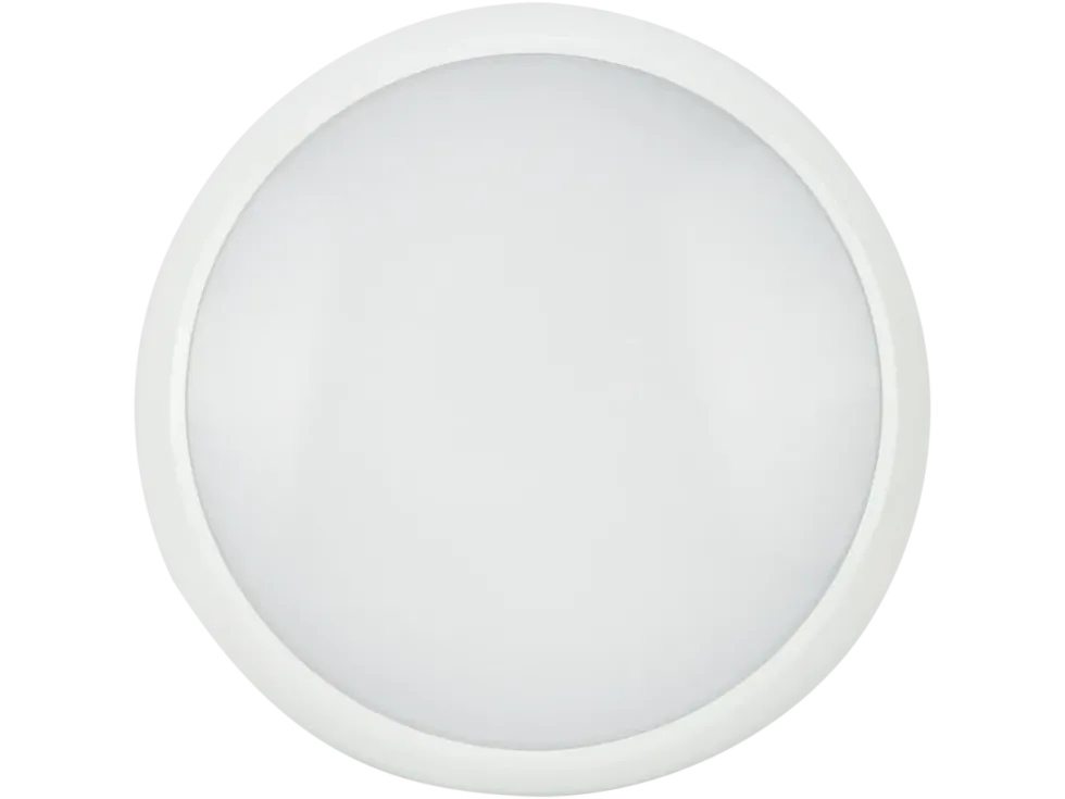 LED-Deckenleuchte Prime V1 Weiß 16 1600lm 830-840-865 CCT | IP65