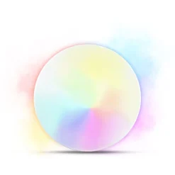 LED Deckenleuchte RGB WiFi - 20W 2100lm Tuya