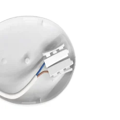 LED-Deckenleuchte - rund - mit Sensor - 20W 4000K - IP54 - 230V