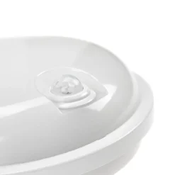 LED-Deckenleuchte - rund - mit Sensor - 20W 4000K - IP54 - 230V