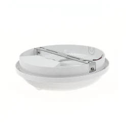 LED-Deckenleuchte - rund - mit Sensor - 20W 4000K - IP54 - 230V
