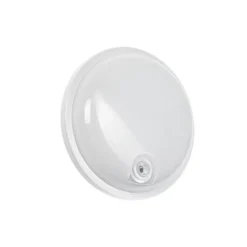 LED-Deckenleuchte - rund - mit Sensor - 20W 4000K - IP54 - 230V