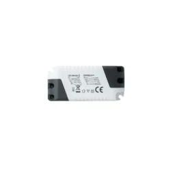 LED Deckenleuchte - viereckig - 12W - Neutralweiß 4000K