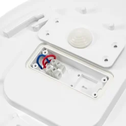 LED Deckenleuchte - 18W 2050Lm - IP44 feuchtigkeitsbeständig - 6000K Tageslicht