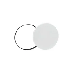 LED Deckenleuchte - 18W 2050Lm - IP44 feuchtigkeitsbeständig - 6000K Tageslicht