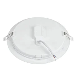 LED Deckenleuchte 18W – 1820lm, 3000K-4000K, Einbau oder Aufbau