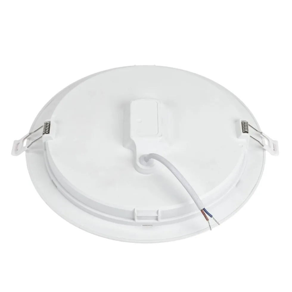 LED Deckenleuchte 18W – 1820lm, 3000K-4000K, Einbau oder Aufbau