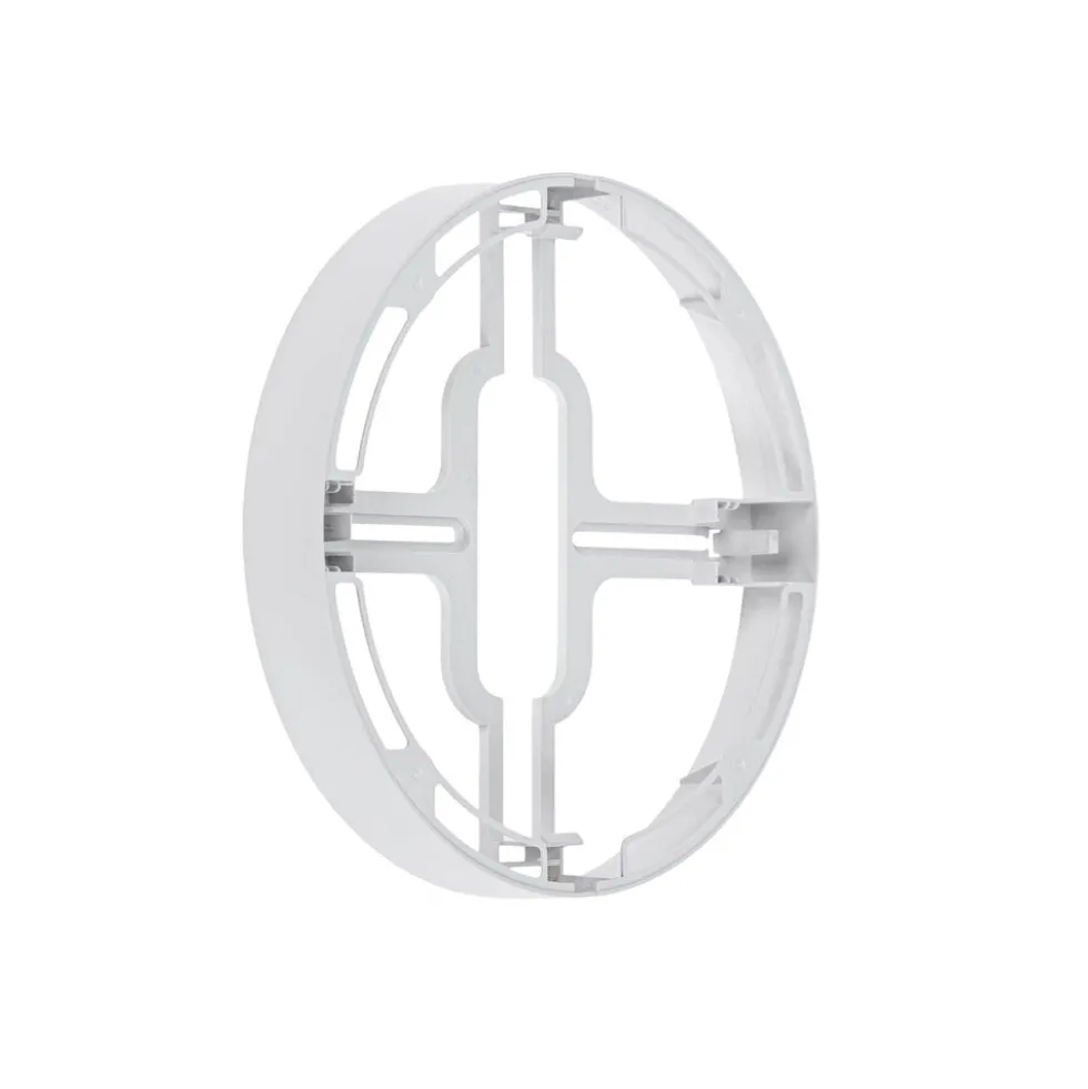 LED Deckenleuchte 18W – 1820lm, 3000K-4000K, Einbau oder Aufbau