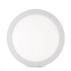 LED-Deckenleuchte - 12W 108lm p/w - 3000/4000/6000K