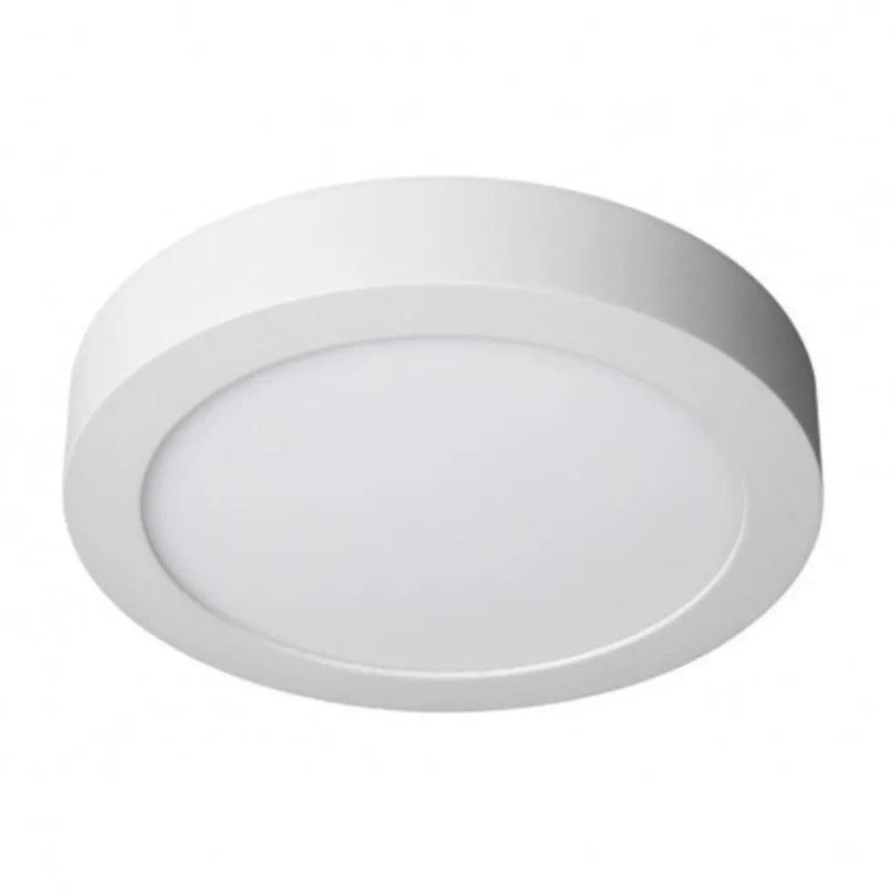 LED-Deckenleuchte - 12W 108lm p/w - 3000/4000/6000K