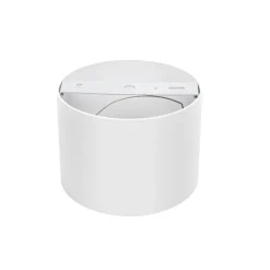 LED Deckenspot - AR111 230V - Mattweiss - exkl. LED Spot